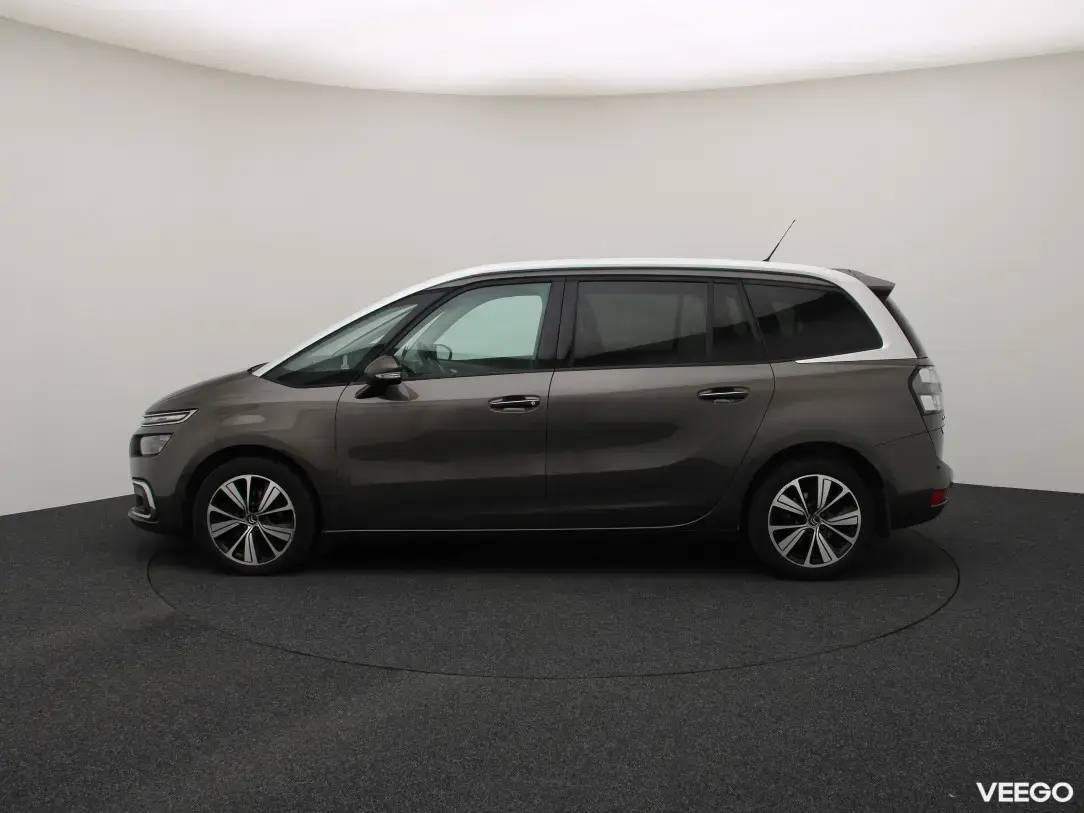 Citroen Grand C4 SpaceTourer 2 110kW