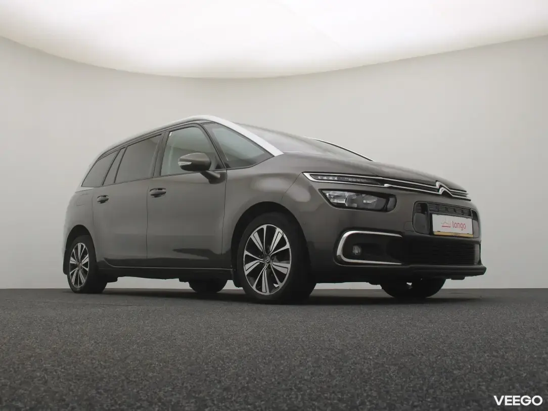 Citroen Grand C4 SpaceTourer 2 110kW