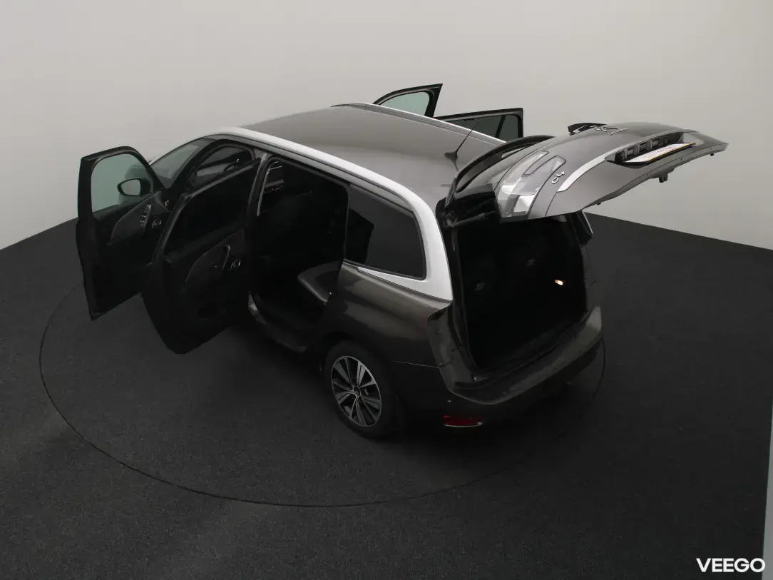 Citroen Grand C4 SpaceTourer 2 110kW