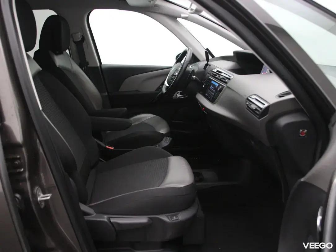 Citroen Grand C4 SpaceTourer 2 110kW