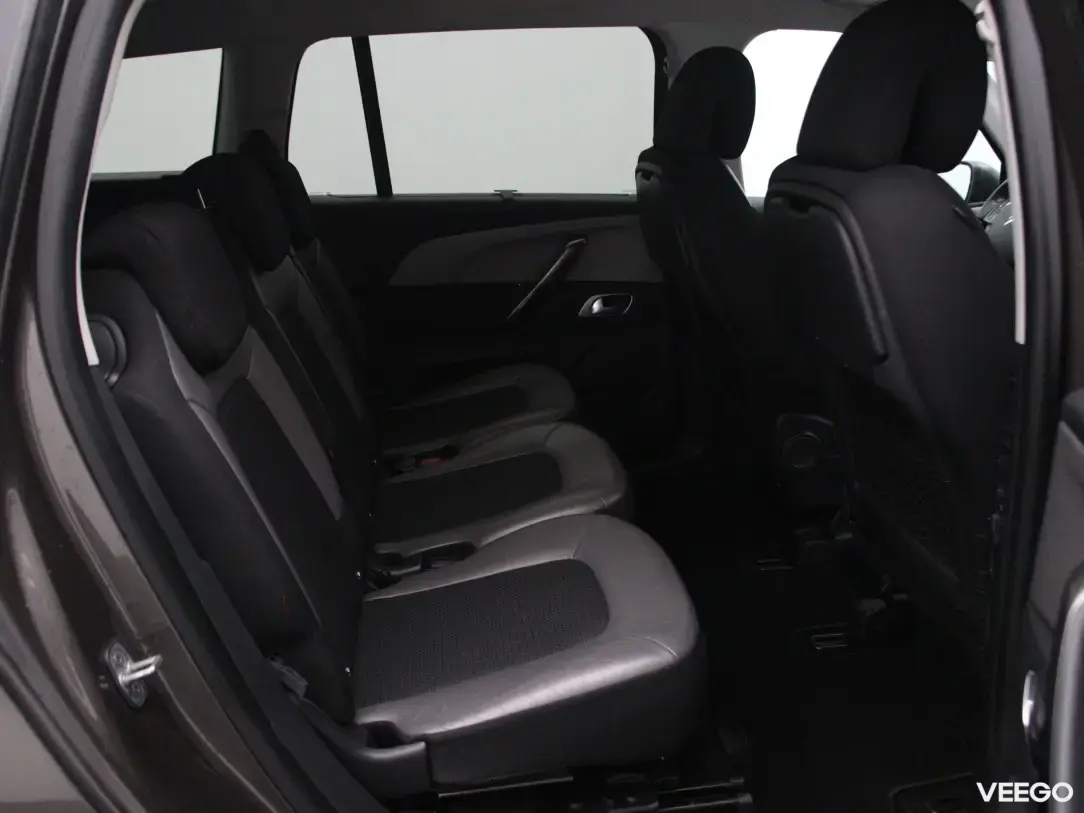 Citroen Grand C4 SpaceTourer 2 110kW