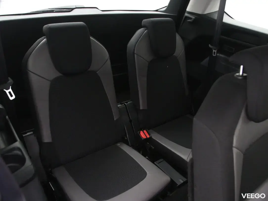 Citroen Grand C4 SpaceTourer 2 110kW