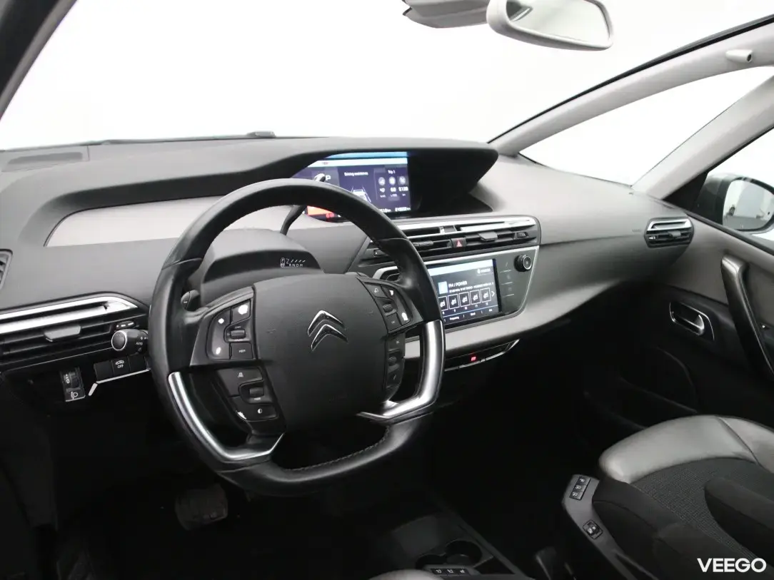 Citroen Grand C4 SpaceTourer 2 110kW