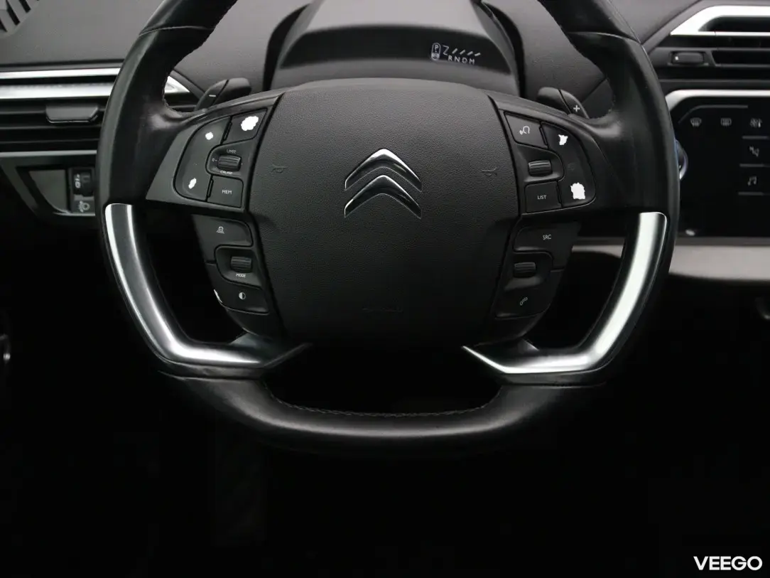 Citroen Grand C4 SpaceTourer 2 110kW