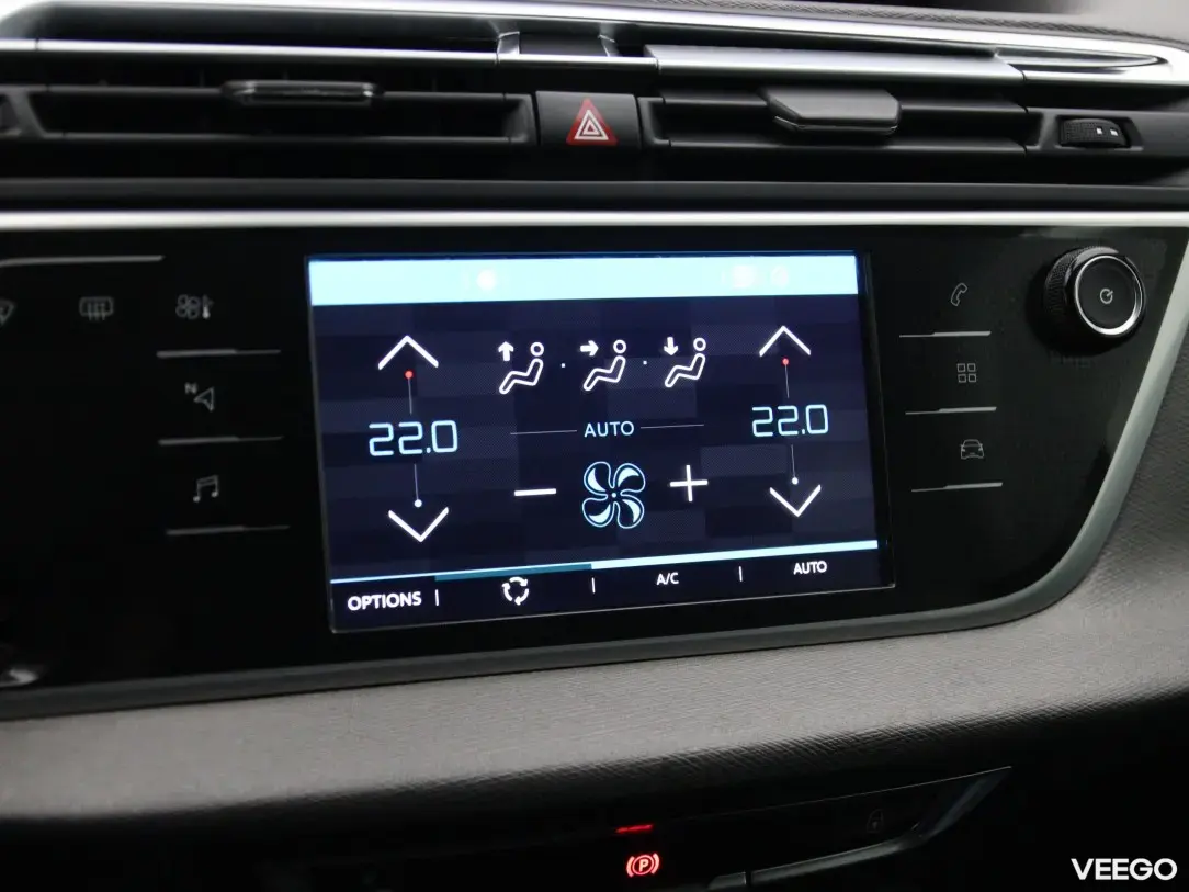 Citroen Grand C4 SpaceTourer 2 110kW