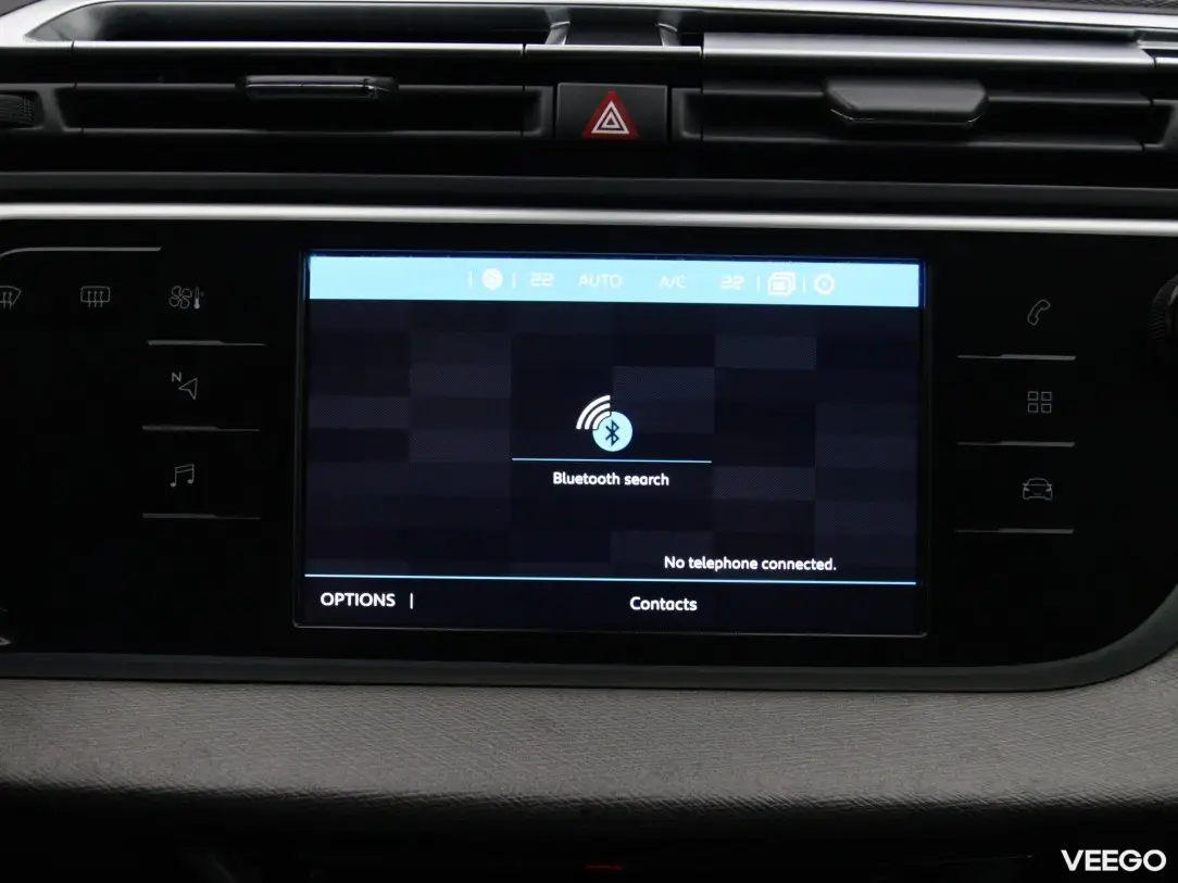 Citroen Grand C4 SpaceTourer 2 110kW