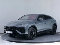 Lamborghini Urus - 456kW thumbnail