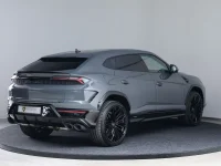 Lamborghini Urus - 456kW thumbnail