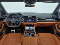 Lamborghini Urus - 456kW thumbnail