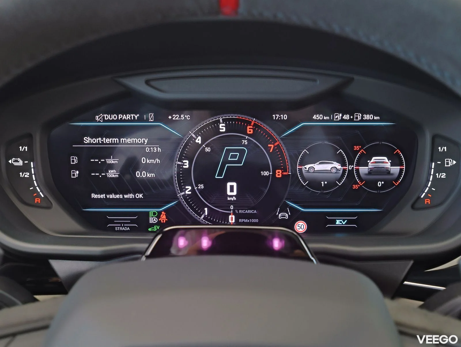 Lamborghini Urus - 456kW