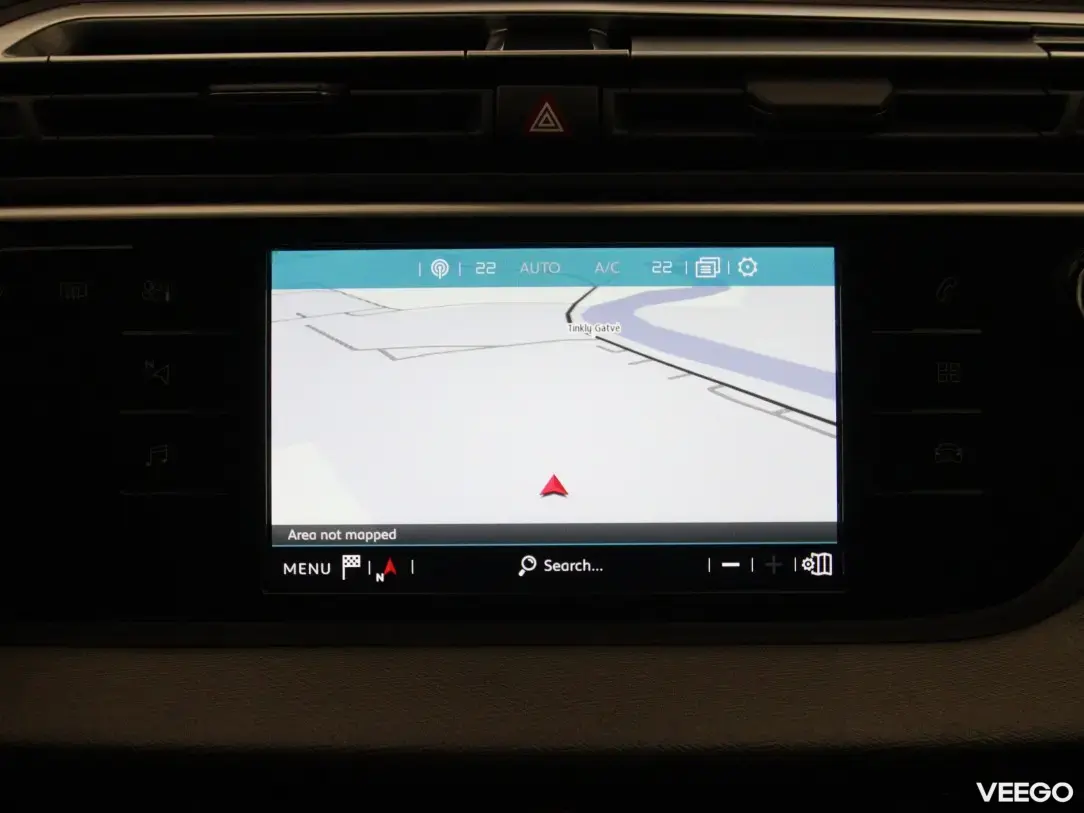 Citroen Grand C4 SpaceTourer 2 110kW