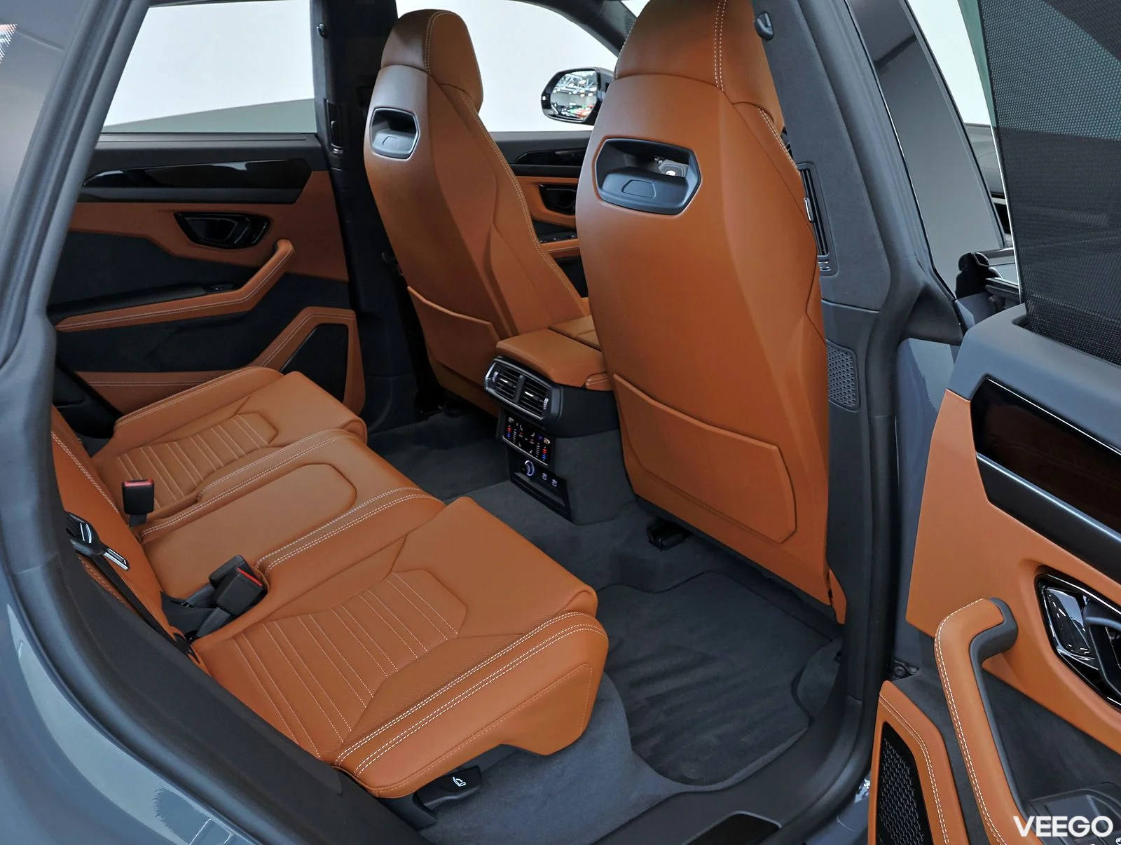 Lamborghini Urus - 456kW