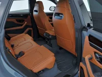 Lamborghini Urus - 456kW thumbnail