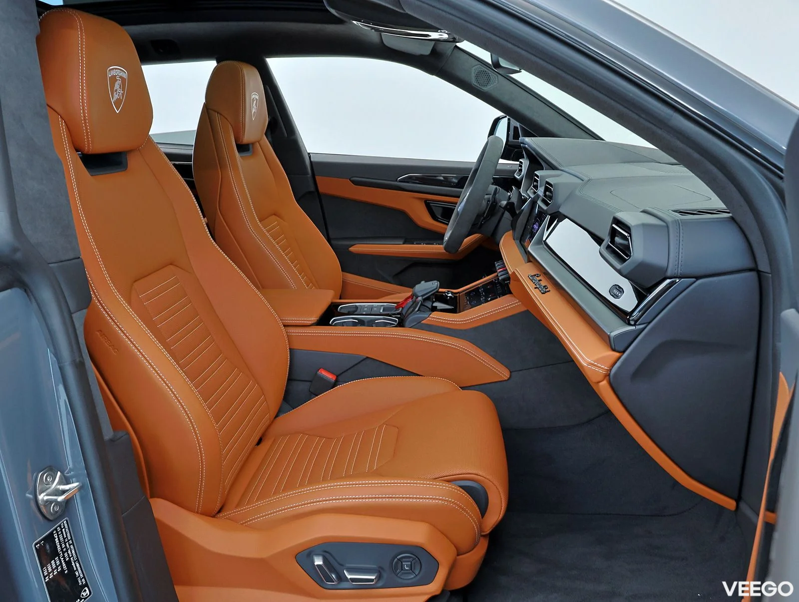 Lamborghini Urus - 456kW