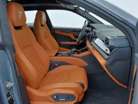Lamborghini Urus - 456kW thumbnail
