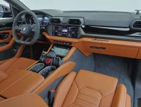 Lamborghini Urus - 456kW thumbnail