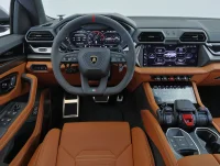 Lamborghini Urus - 456kW thumbnail