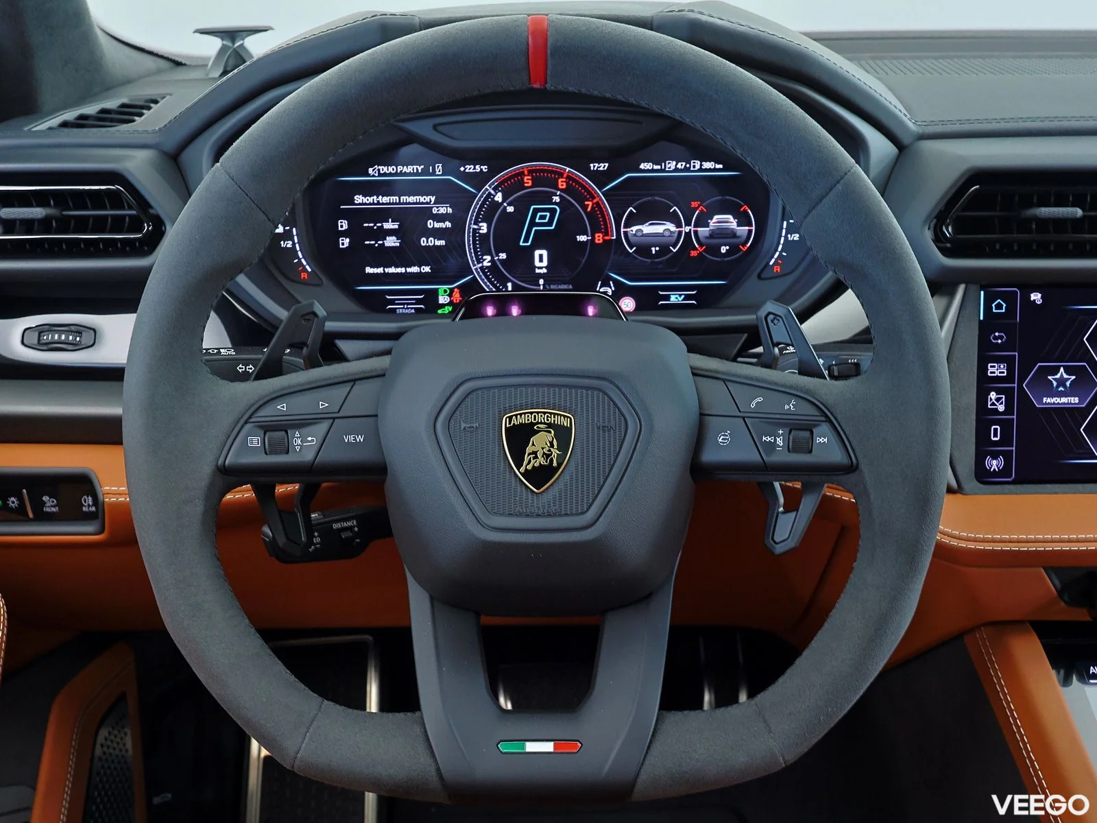 Lamborghini Urus - 456kW