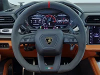 Lamborghini Urus - 456kW thumbnail