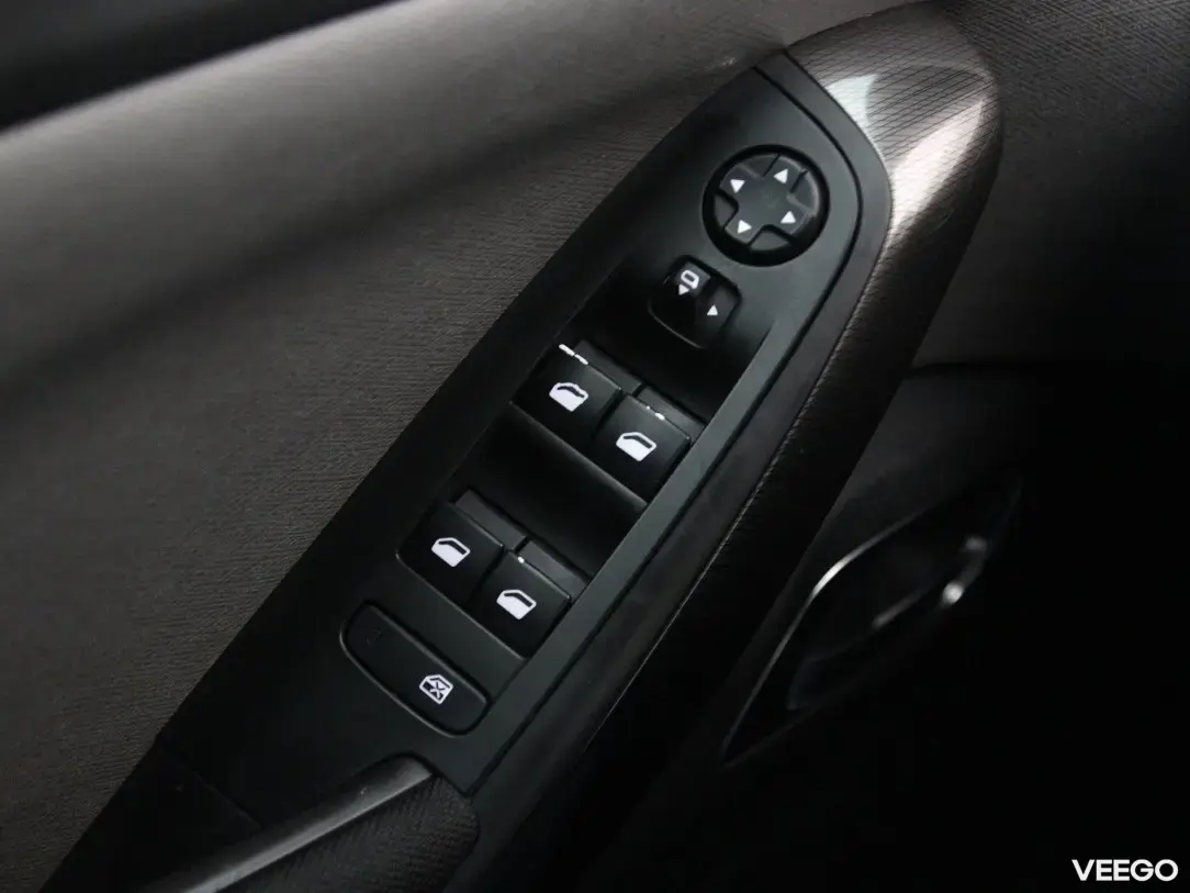 Citroen Grand C4 SpaceTourer 2 110kW