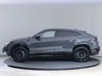 Lamborghini Urus - 456kW thumbnail