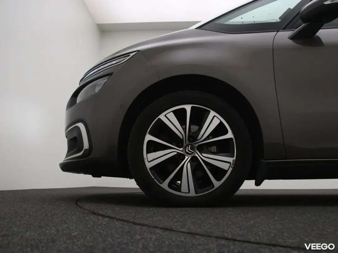 Citroen Grand C4 SpaceTourer 2 110kW