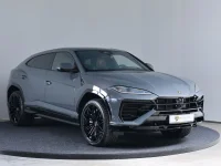 Lamborghini Urus - 456kW thumbnail