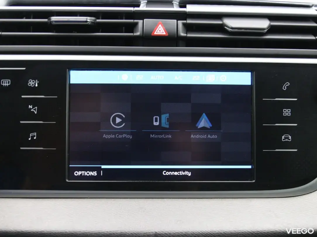 Citroen Grand C4 SpaceTourer 2 110kW