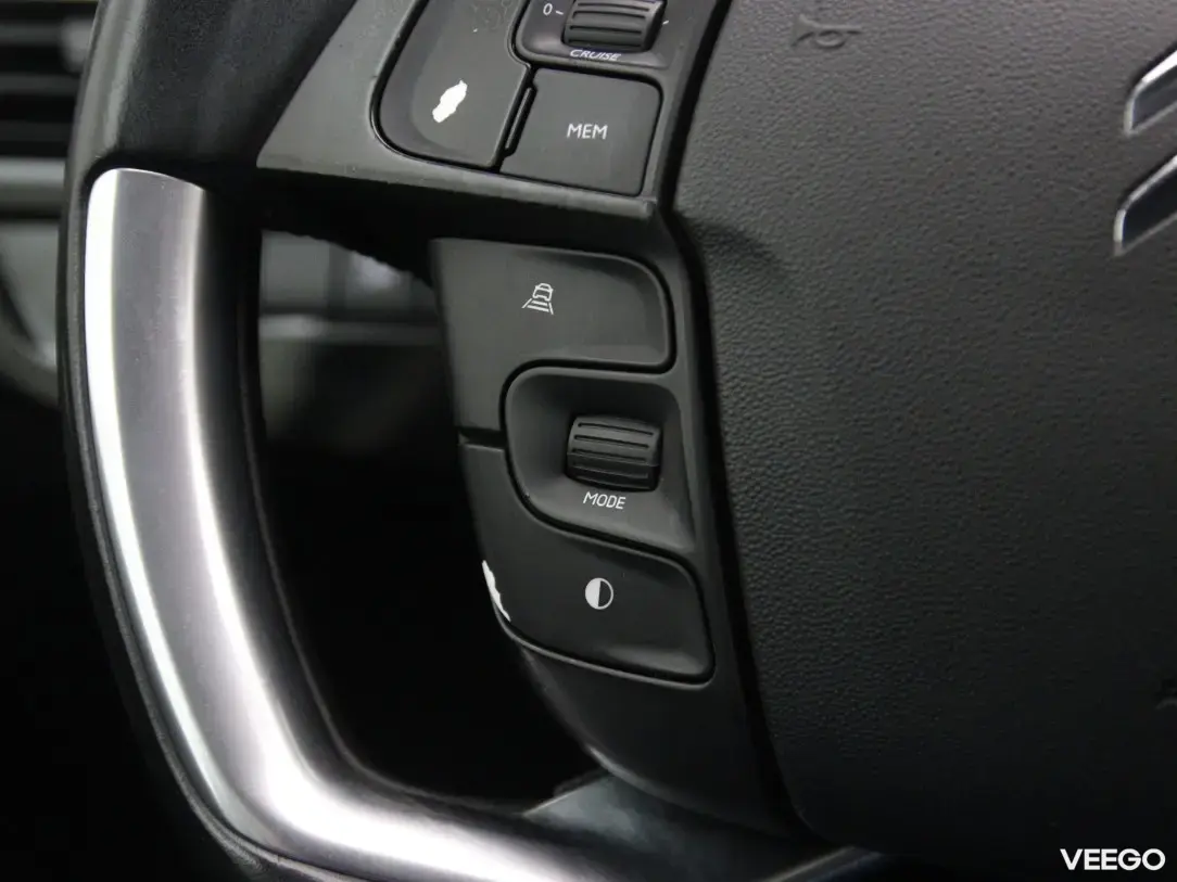 Citroen Grand C4 SpaceTourer 2 110kW