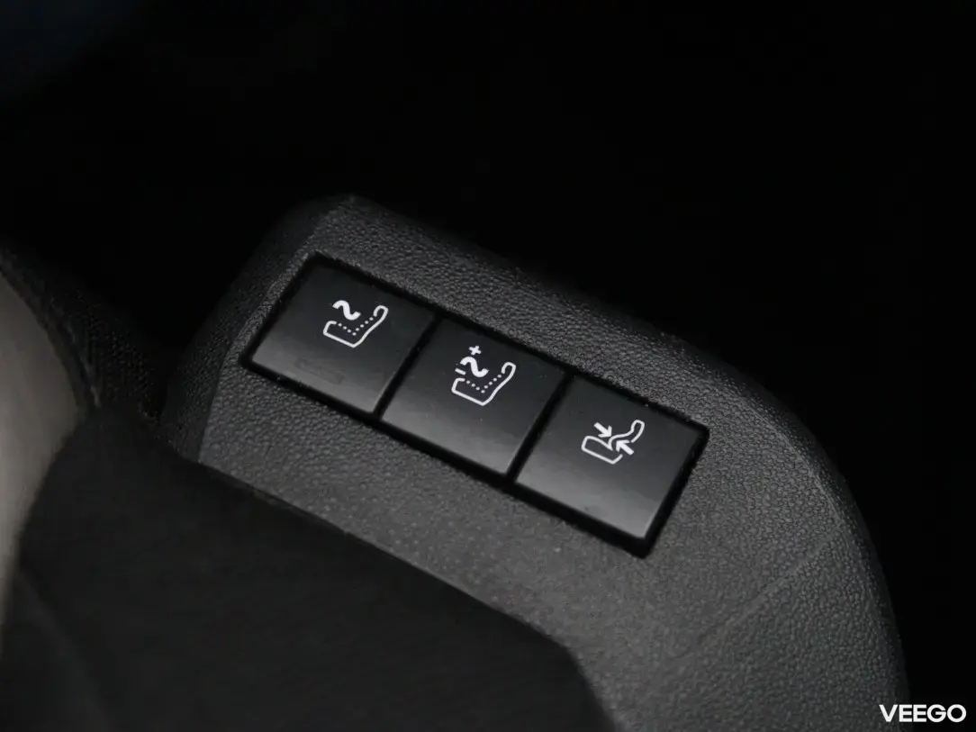 Citroen Grand C4 SpaceTourer 2 110kW