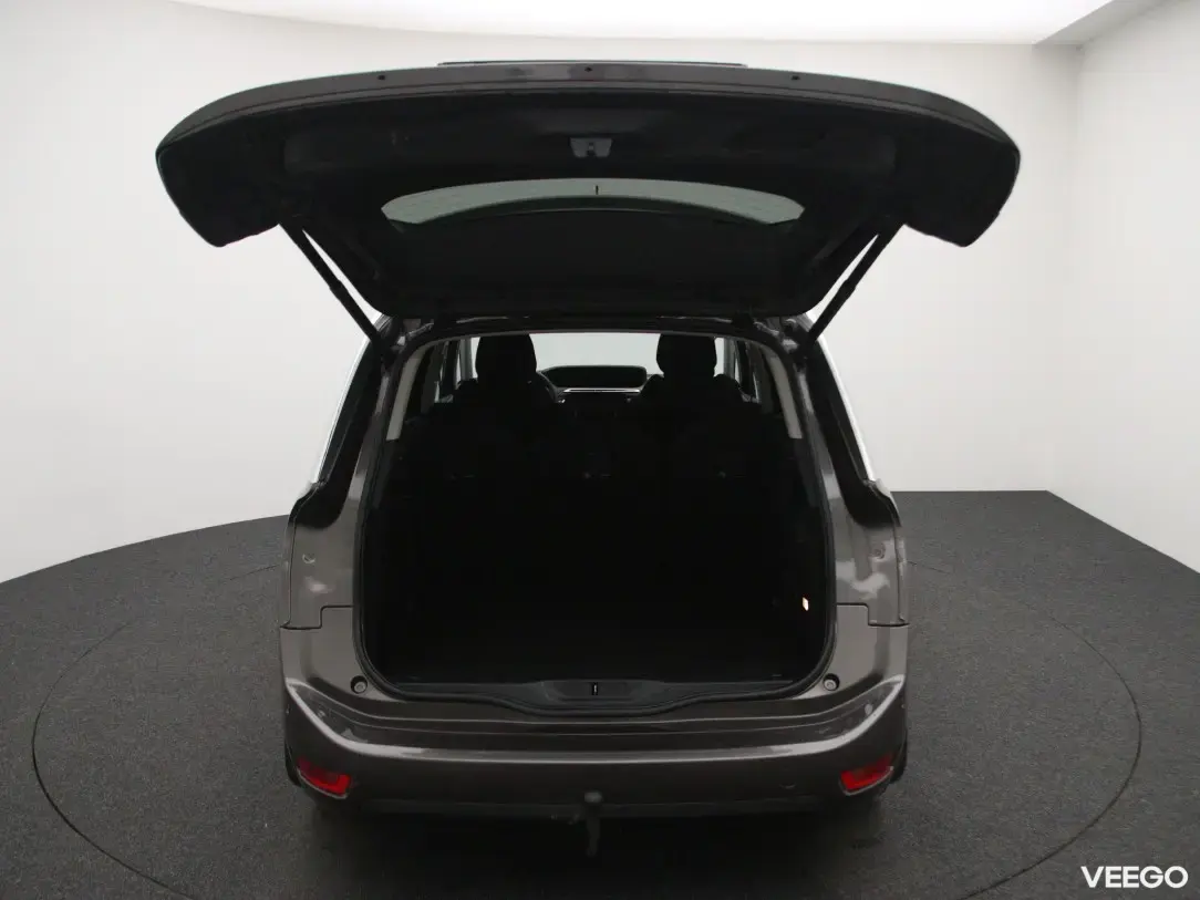 Citroen Grand C4 SpaceTourer 2 110kW