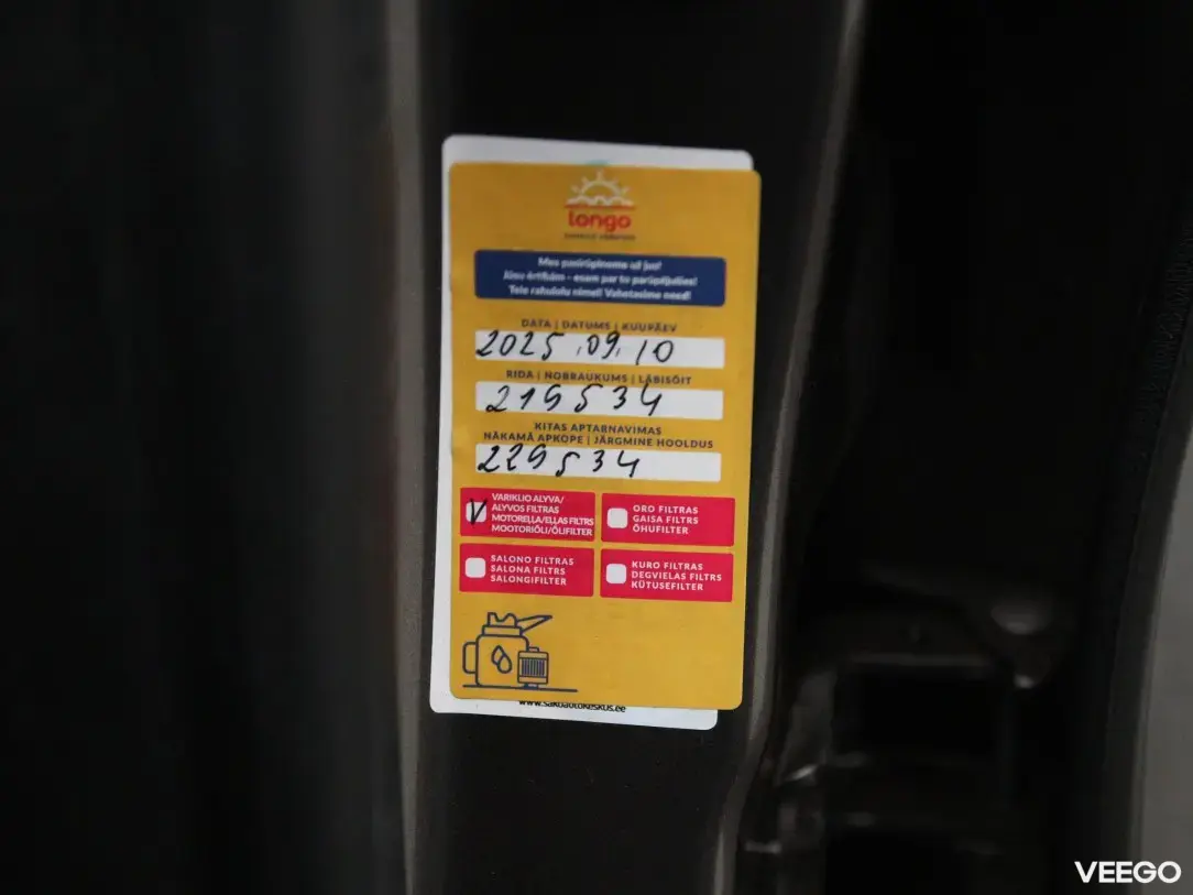 Citroen Grand C4 SpaceTourer 2 110kW