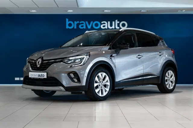 Image of Renault Captur Intens TCe 1.3 103kW