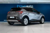 Renault Captur Intens TCe 1.3 103kW thumbnail