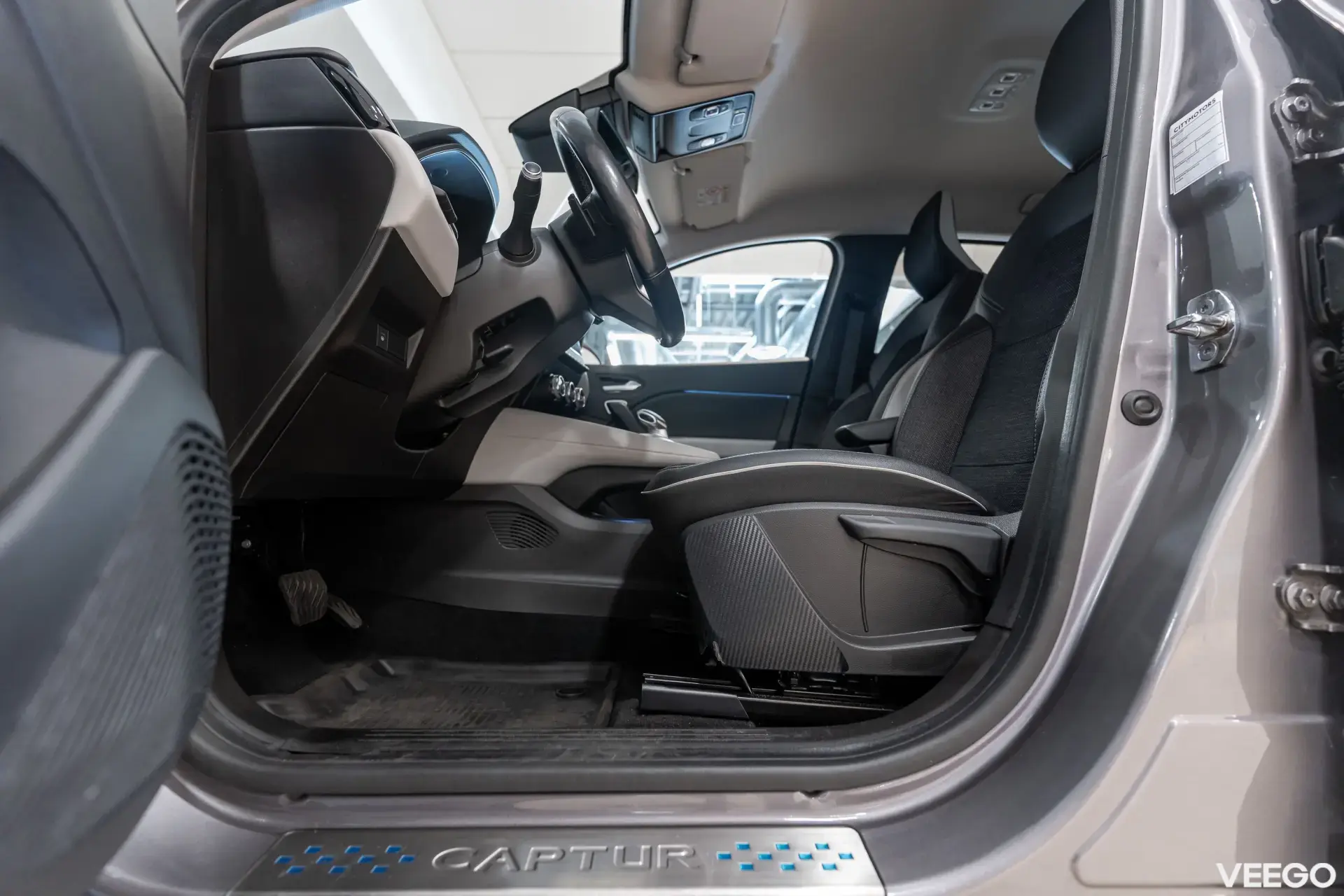Renault Captur Intens TCe 1.3 103kW