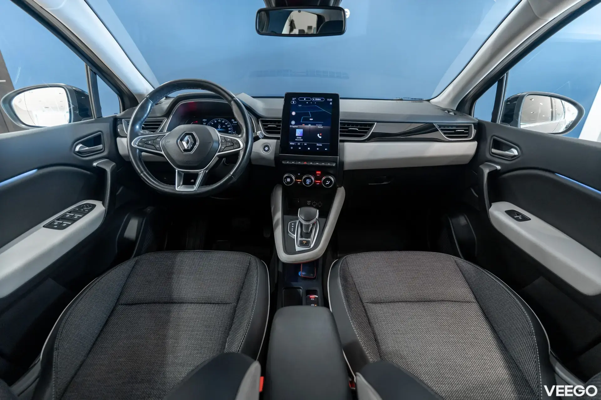 Renault Captur Intens TCe 1.3 103kW
