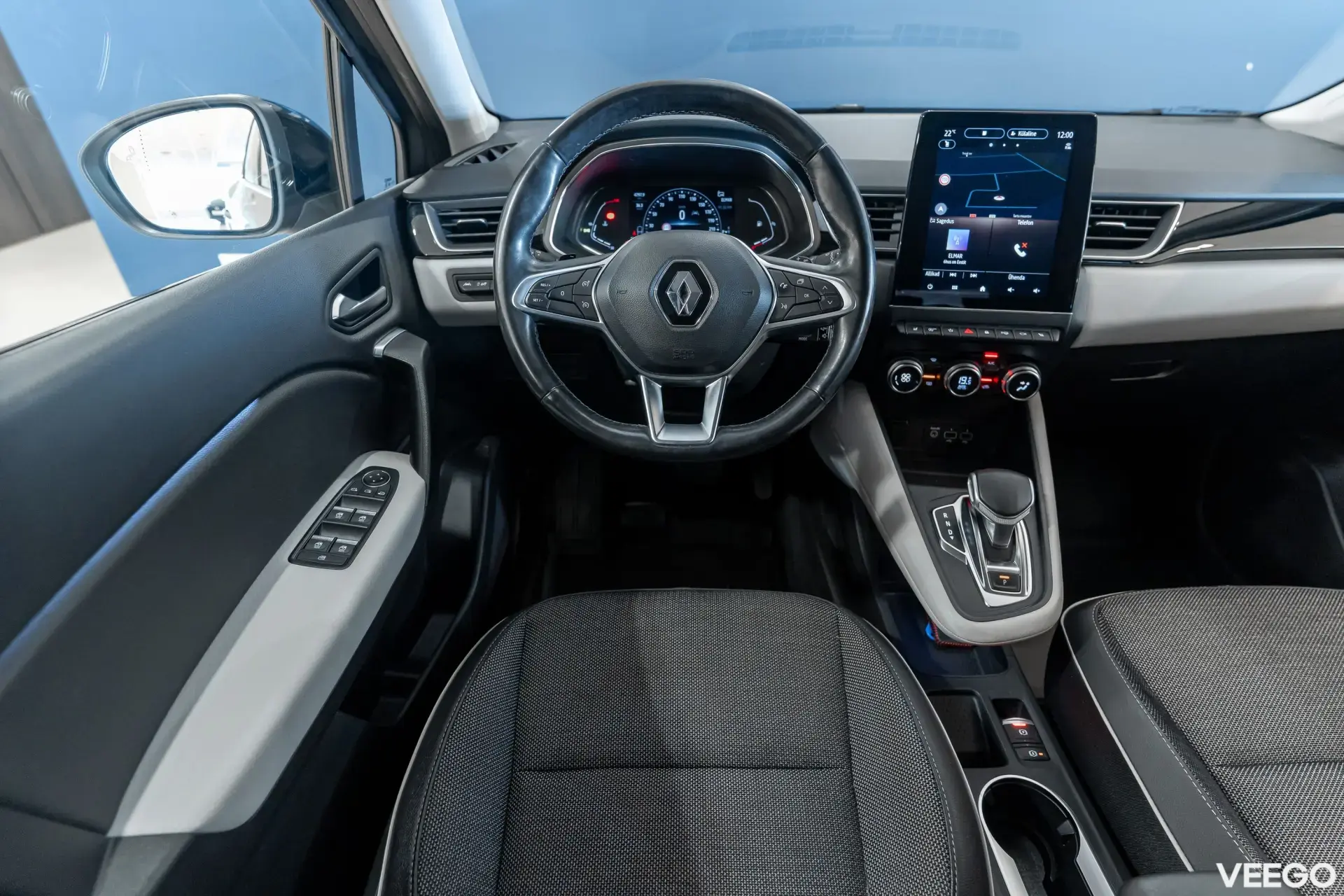Renault Captur Intens TCe 1.3 103kW