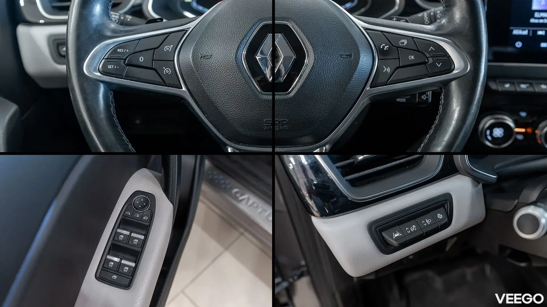 Renault Captur Intens TCe 1.3 103kW