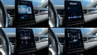 Renault Captur Intens TCe 1.3 103kW thumbnail