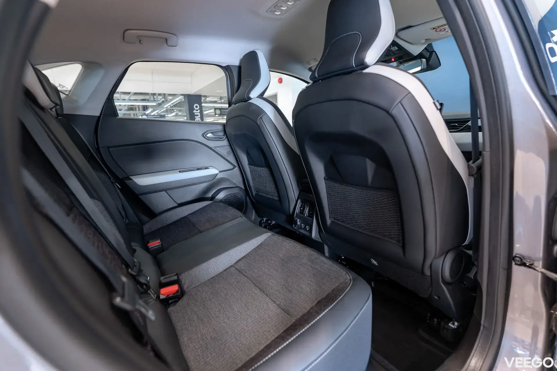 Renault Captur Intens TCe 1.3 103kW