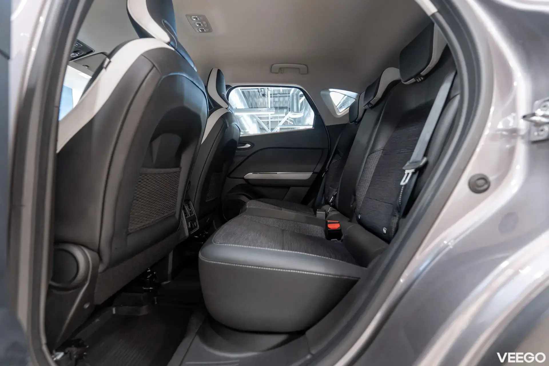Renault Captur Intens TCe 1.3 103kW