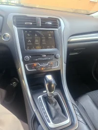 Ford Mondeo 2.0 110kW thumbnail