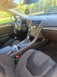 Ford Mondeo 2.0 110kW thumbnail