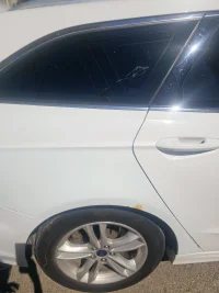 Ford Mondeo 2.0 110kW thumbnail