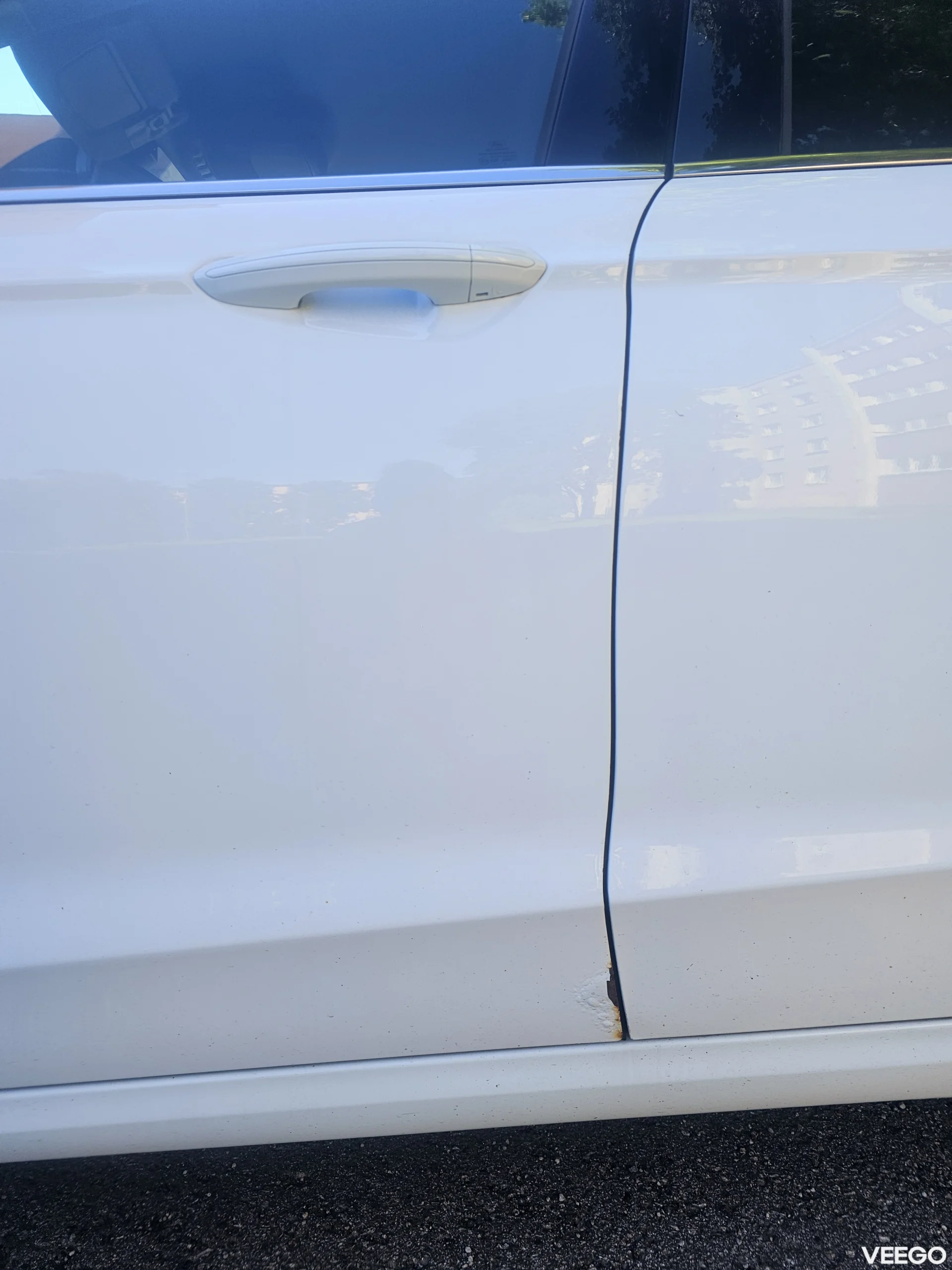 Ford Mondeo 2.0 110kW