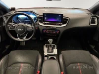 Kia Ceed: ProCeed GT Line TX 1.5 150kW thumbnail