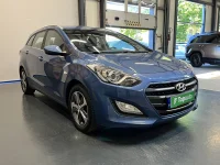 Hyundai i30 1.6 100kW thumbnail