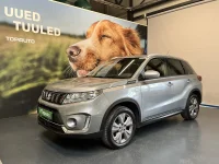 Suzuki Vitara 1.4 95kW thumbnail