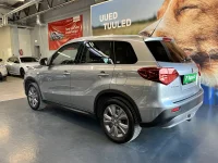 Suzuki Vitara 1.4 95kW thumbnail