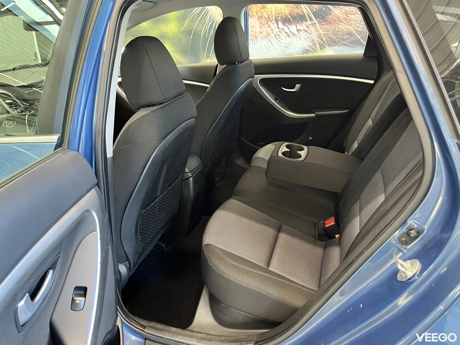 Hyundai i30 1.6 100kW